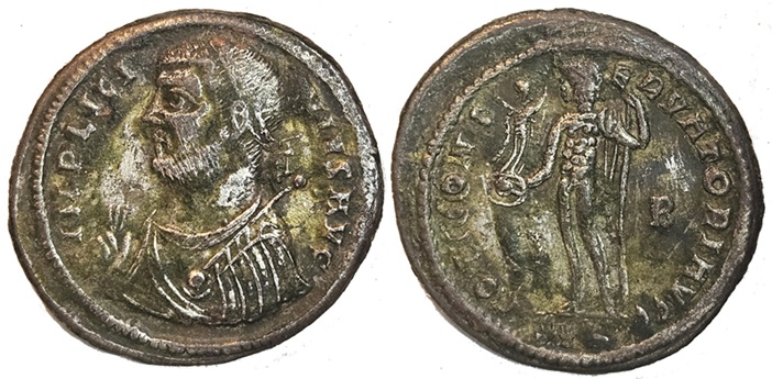 Licinius I